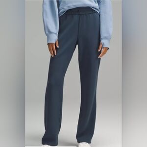 Lululemon Soft Stream High Rise Wide Leg Pant